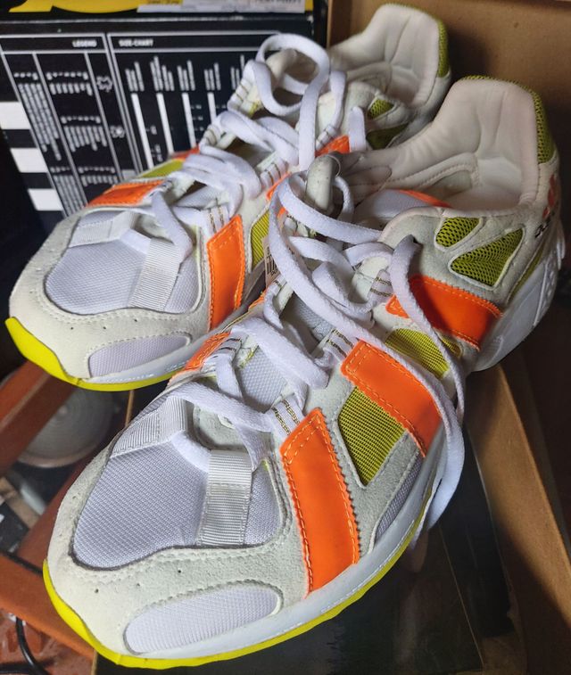 Adidas Adios año 1997 de Coleccionista