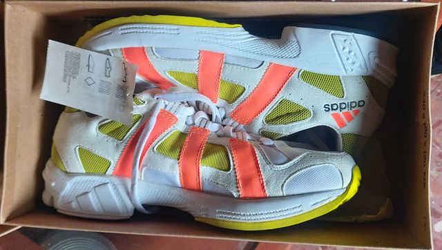 Adidas Adios año 1997 de Coleccionista