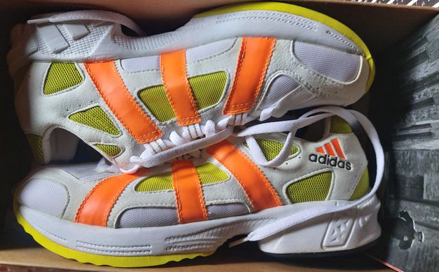 Adidas Adios año 1997 de Coleccionista