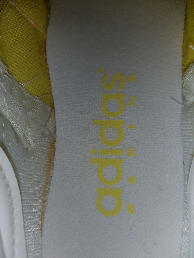 Adidas Adios año 1997 de Coleccionista