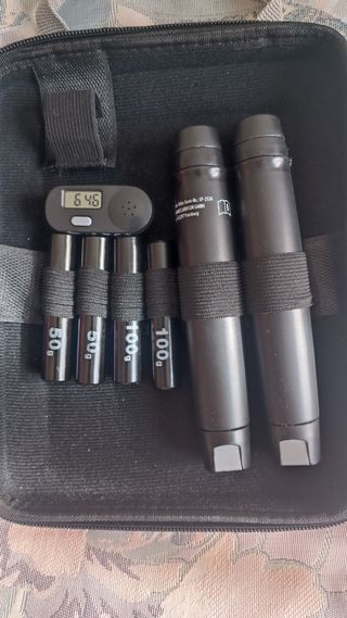 Set de Comba con Pesas