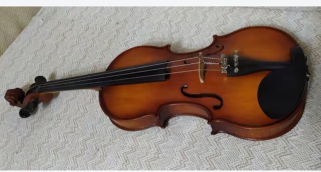 VIOLÍN corina 