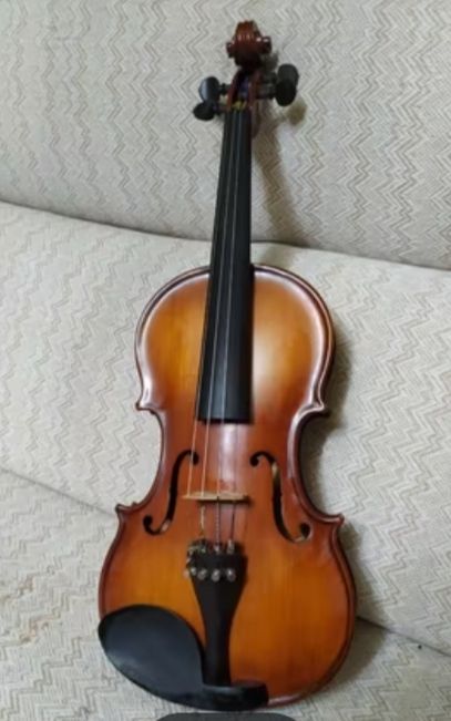 VIOLÍN corina 
