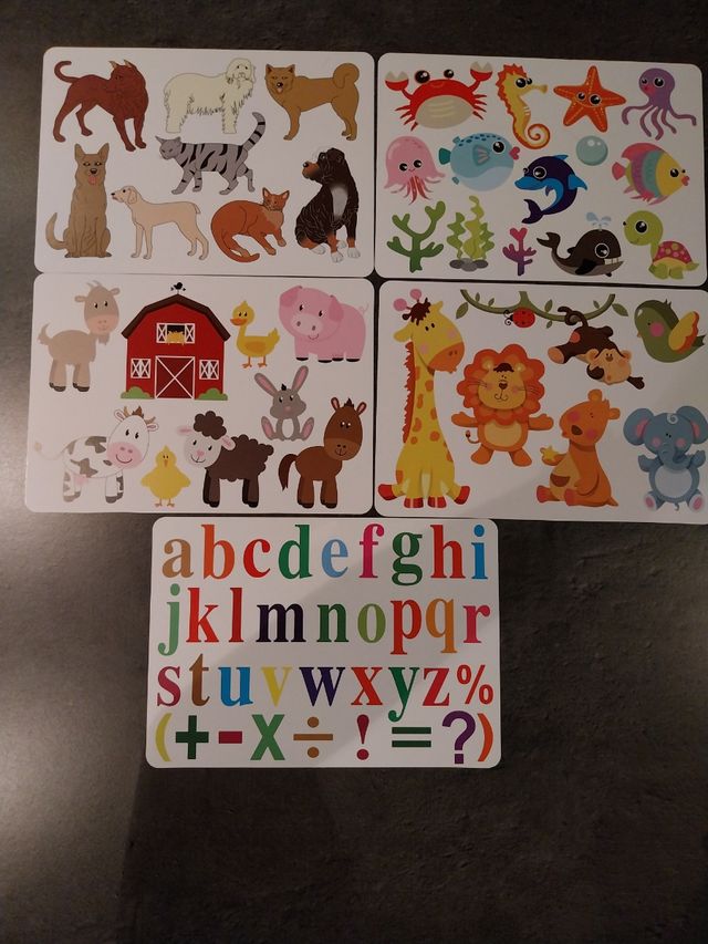 PLANTILLAS PARA NIÑOSDE DIBUJOS Y LETRAS