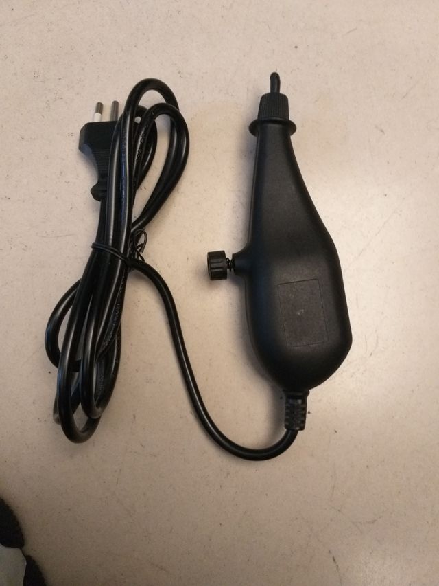 Penna elettrica a vibrazione