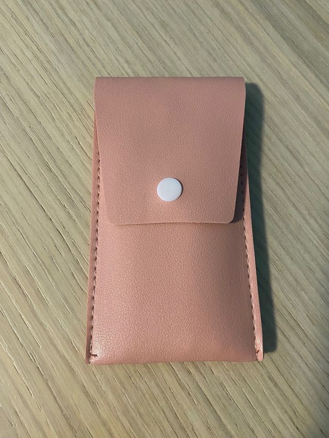 Set brochas maquillaje