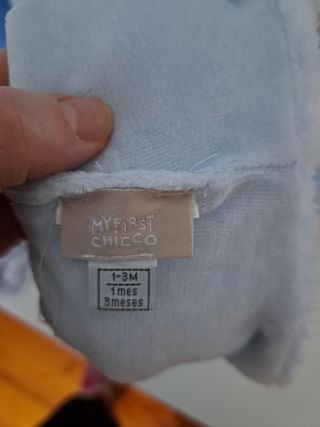 Cappello bimbo Chicco