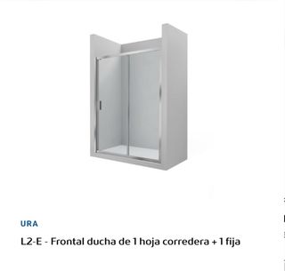 BAÑO COMPLETO CON SANITARIOS ROCA