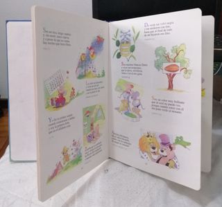 libro adivinanzas para leer niños