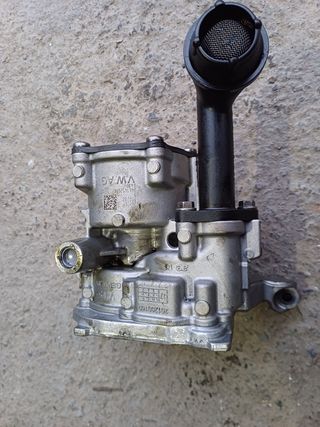Despiece motor 2.0tdi 150/184 crlb cun