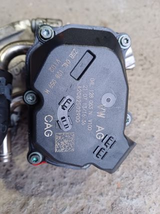 Despiece motor 2.0tdi 150/184 crlb cun