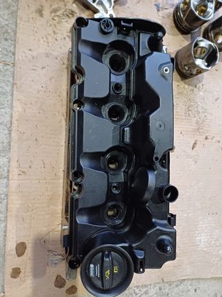 Despiece motor 2.0tdi 150/184 crlb cun
