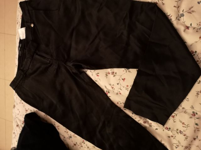 Lote ropa mujer L marcas