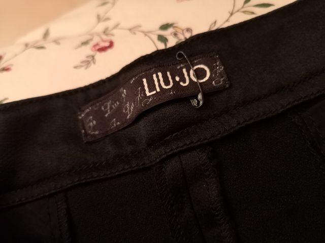 Lote ropa mujer L marcas