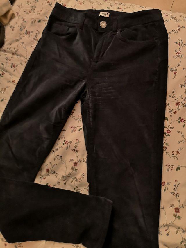 Lote ropa mujer L marcas