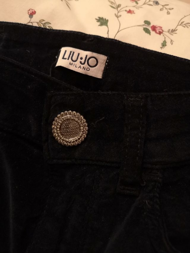 Lote ropa mujer L marcas