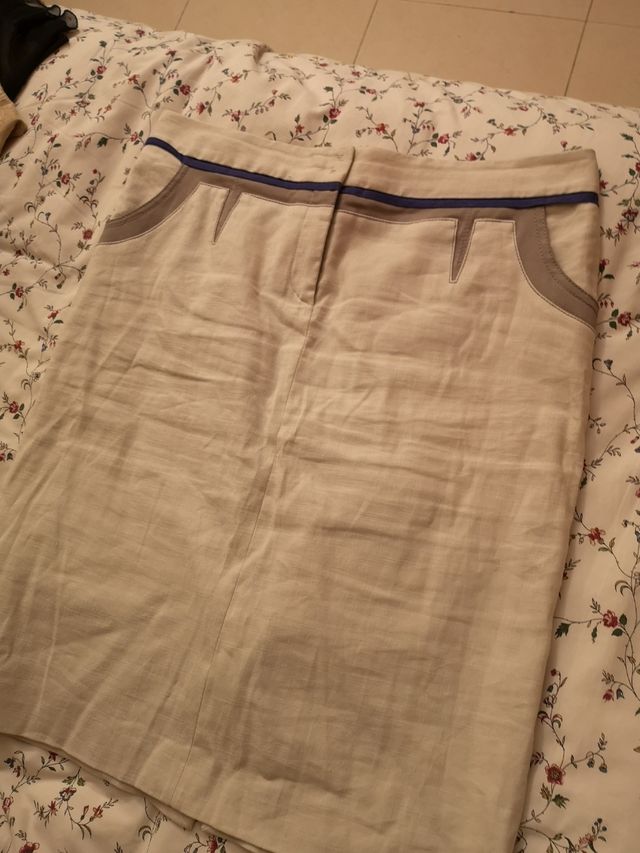 Lote ropa mujer L marcas