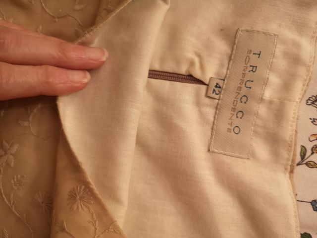 Lote ropa mujer L marcas