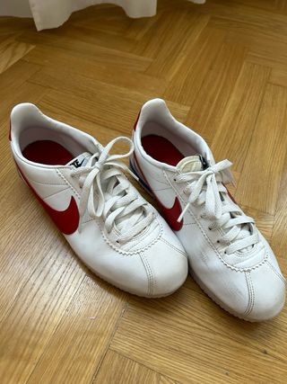 Nike Cortez