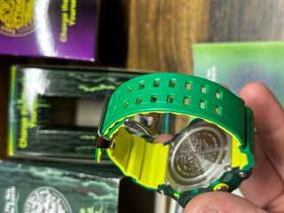 Casio G-shock GW-9401KJ Lima LTD Rengeman