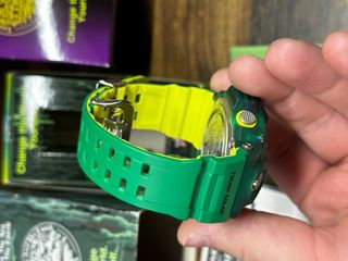 Casio G-shock GW-9401KJ Lima LTD Rengeman