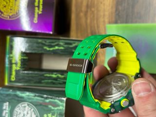 Casio G-shock GW-9401KJ Lima LTD Rengeman