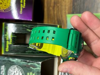 Casio G-shock GW-9401KJ Lima LTD Rengeman