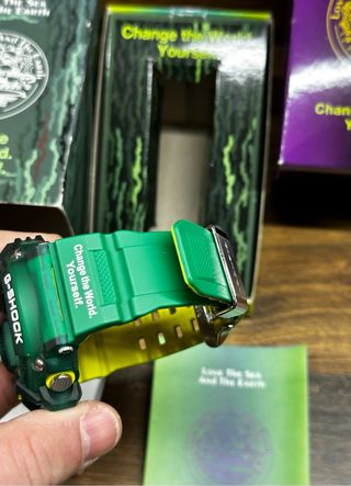 Casio G-shock GW-9401KJ Lima LTD Rengeman