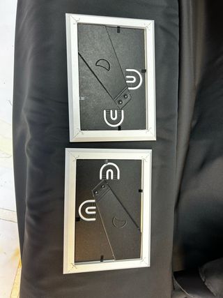 cornici con stampe Harley Davidson