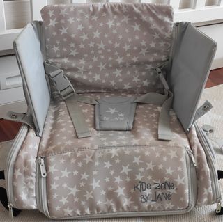 Bolso Trona Elevador Avant 'Jané'