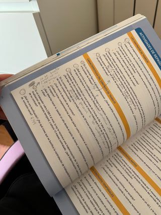 Libro FOL Grado Medio