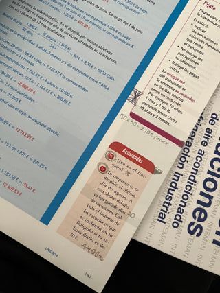 Libro FOL Grado Medio