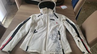 Chaqueta de esqui tsunami gama alta M