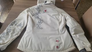 Chaqueta de esqui tsunami gama alta M