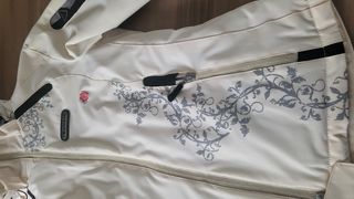 Chaqueta de esqui tsunami gama alta M