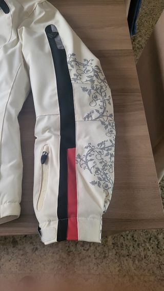 Chaqueta de esqui tsunami gama alta M