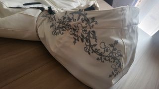 Chaqueta de esqui tsunami gama alta M
