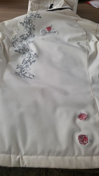 Chaqueta de esqui tsunami gama alta M