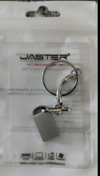 🖥️PENDRIVE MINI