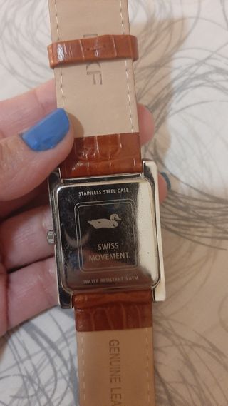 Reloj RKF para hombre