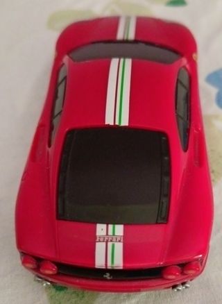 Modellino Auto 1/38 Ferrari 360 Challenge Stradale