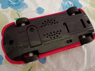 Modellino Auto 1/38 Ferrari 360 Challenge Stradale