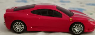 Modellino Auto 1/38 Ferrari 360 Challenge Stradale