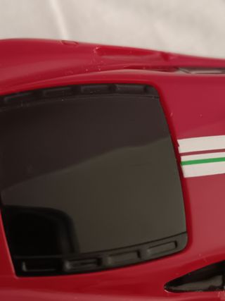 Modellino Auto 1/38 Ferrari 360 Challenge Stradale