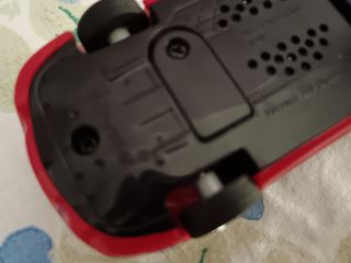 Modellino Auto 1/38 Ferrari 360 Challenge Stradale