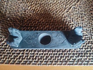 Antiguo objeto asiatico