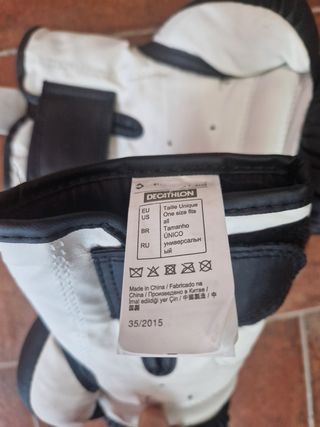 Saco boxeo infantil y guantes