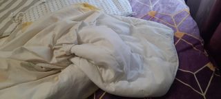 Nórdico cuna + relleno