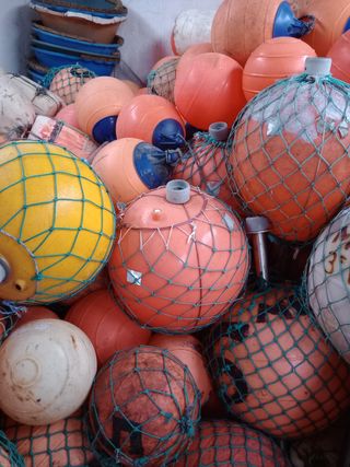 Boyas,se vende el lote completo a buen precio