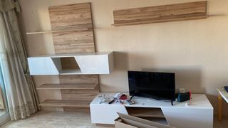 Montaje de muebles
